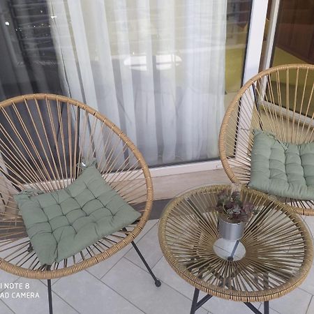 Luxury Condo In טיראנה מראה חיצוני תמונה