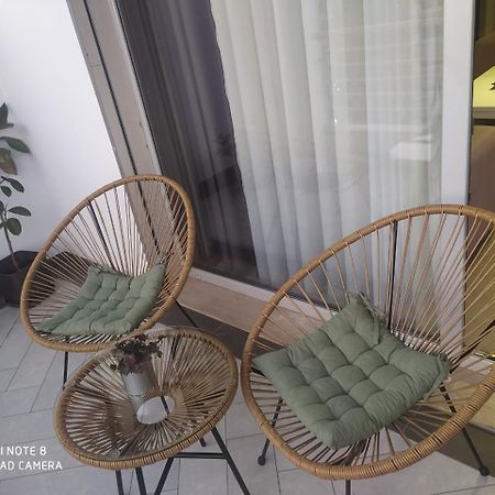 Luxury Condo In טיראנה מראה חיצוני תמונה