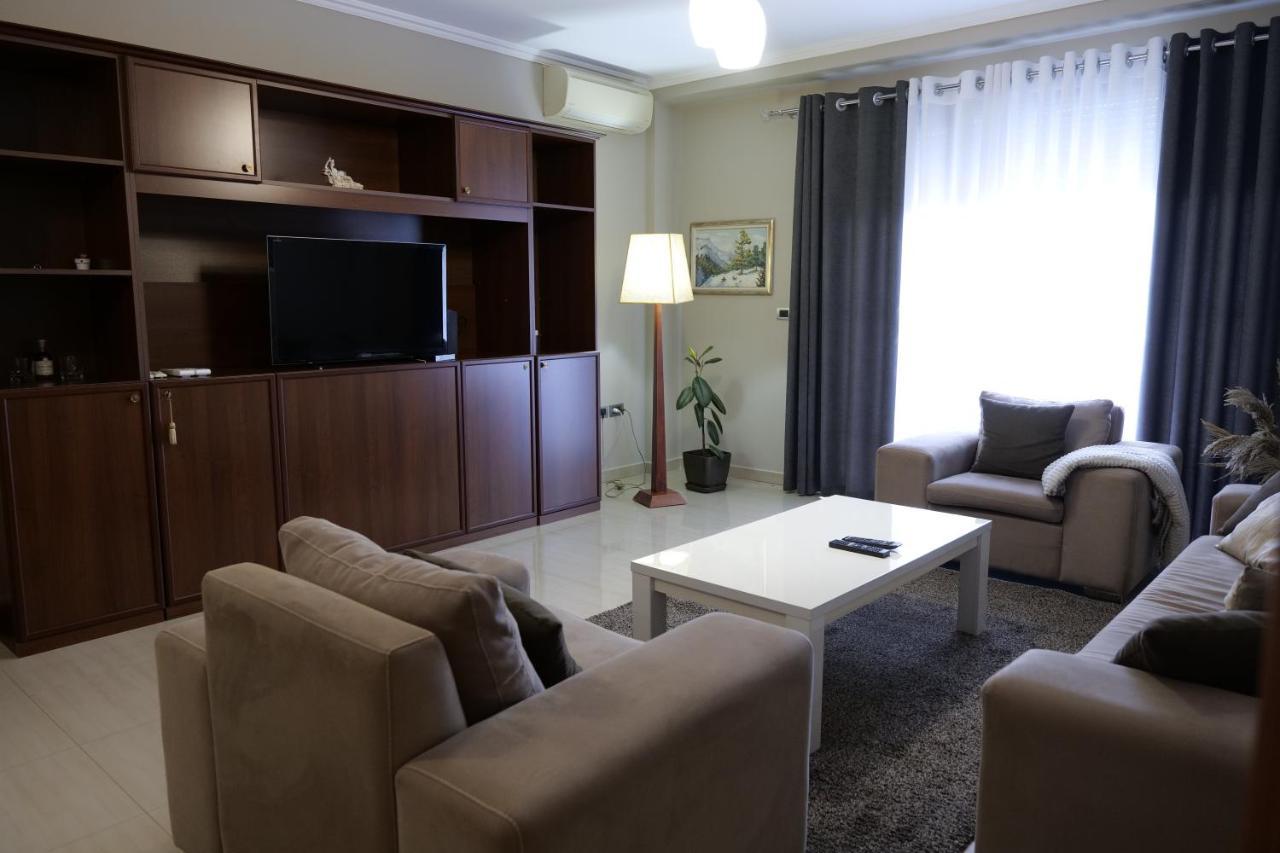 Luxury Condo In טיראנה מראה חיצוני תמונה