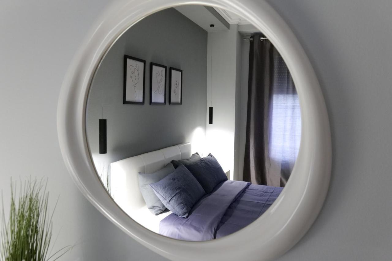 Luxury Condo In טיראנה מראה חיצוני תמונה