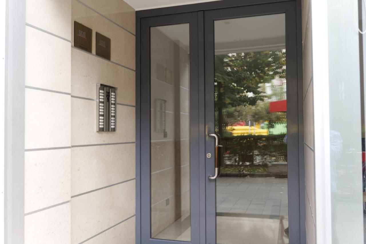 Luxury Condo In טיראנה מראה חיצוני תמונה