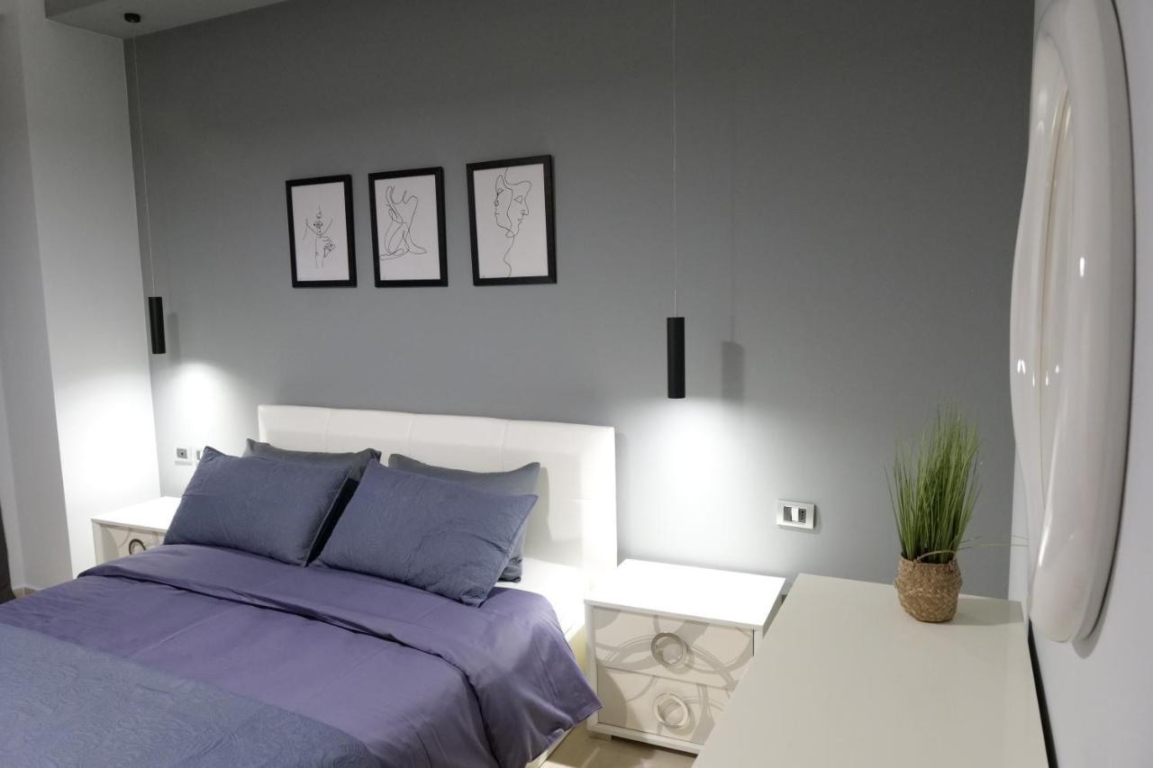 Luxury Condo In טיראנה מראה חיצוני תמונה