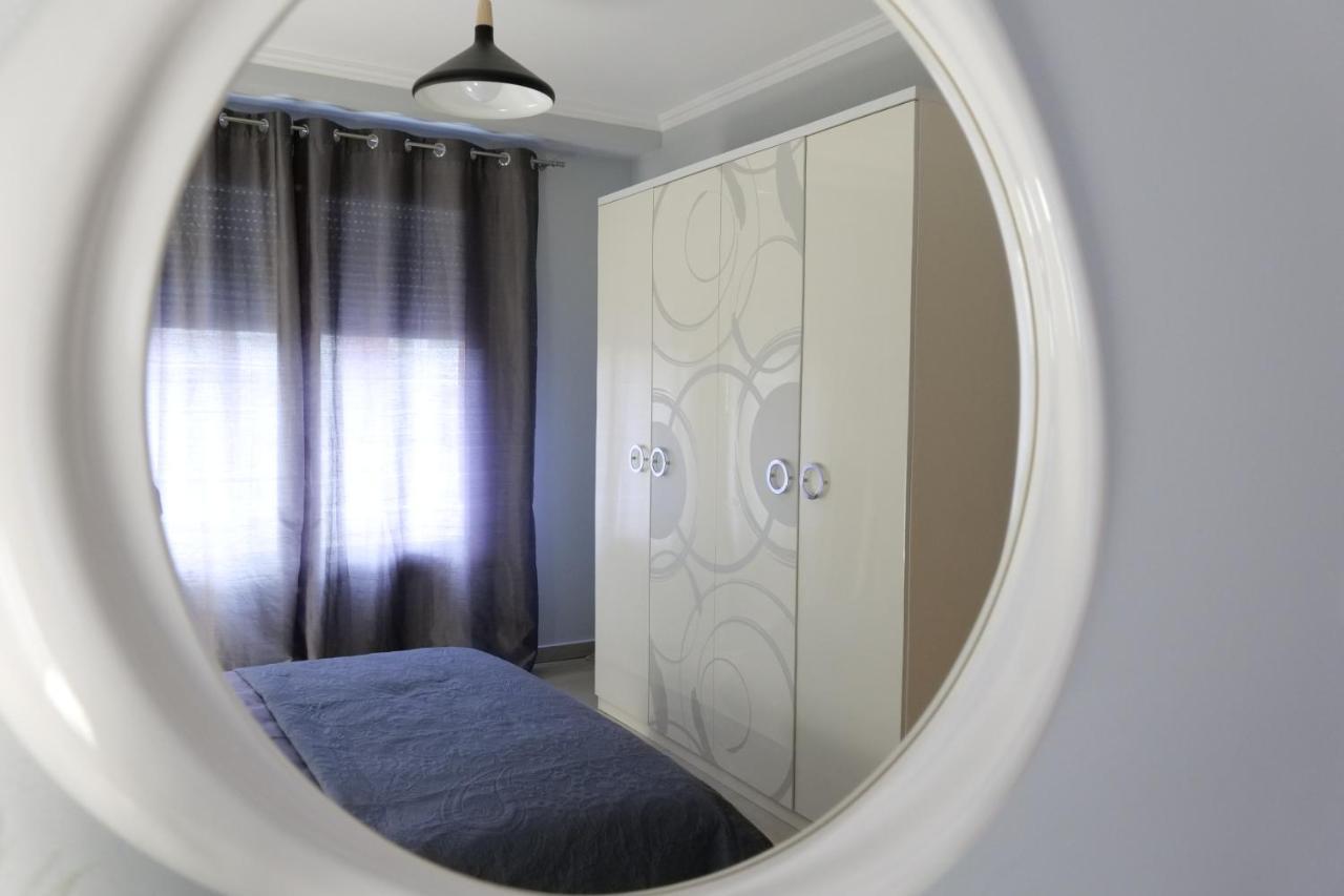 Luxury Condo In טיראנה מראה חיצוני תמונה