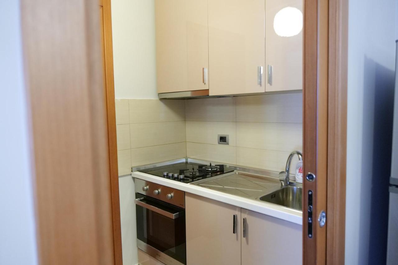 Luxury Condo In טיראנה מראה חיצוני תמונה