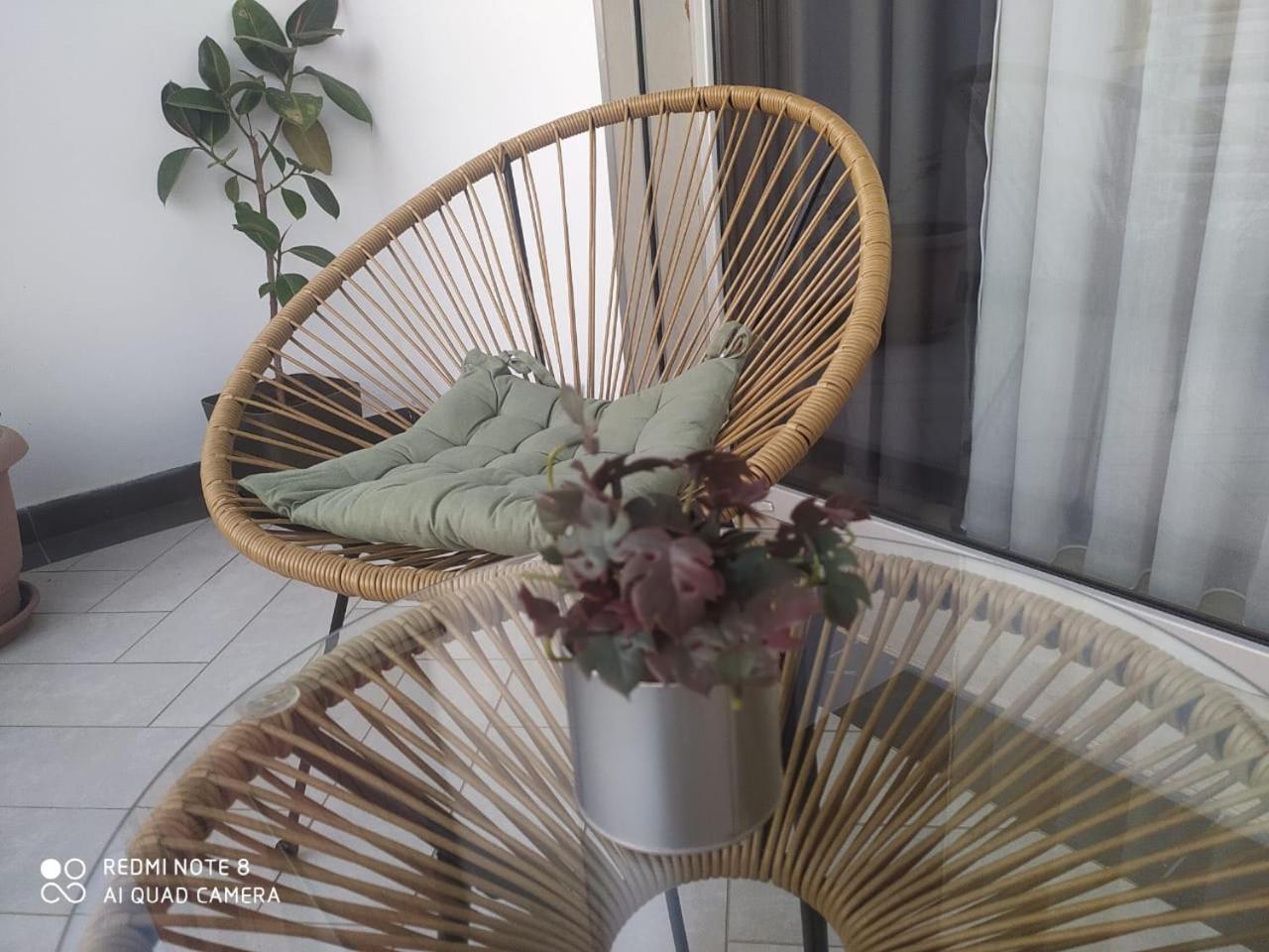 Luxury Condo In טיראנה מראה חיצוני תמונה